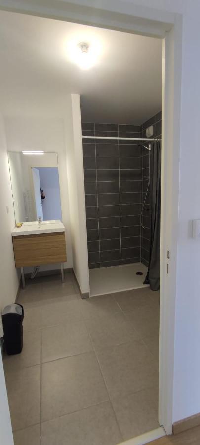 Apartamento Les Terrasses Du Haras Lamballe Exterior foto