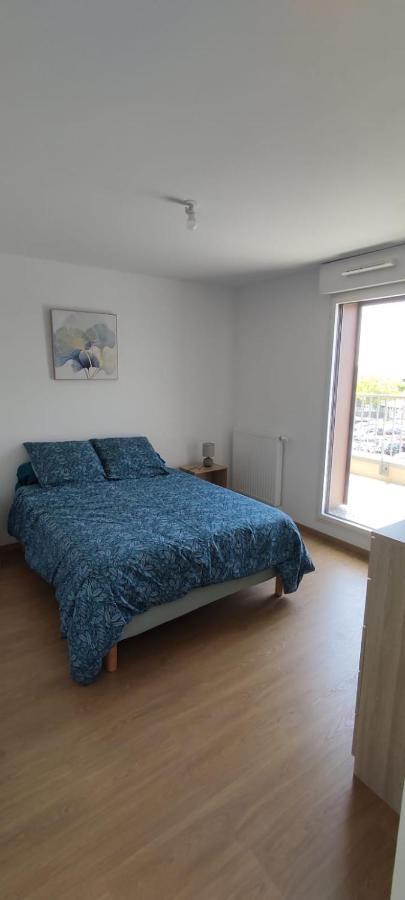 Apartamento Les Terrasses Du Haras Lamballe Exterior foto