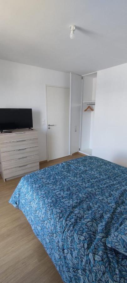 Apartamento Les Terrasses Du Haras Lamballe Exterior foto